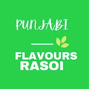 Punjabi Flavours Rasoi