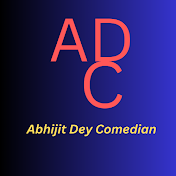 Abhijit Dey Comedian
