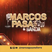 MARCOS PASA NO FORRÓ