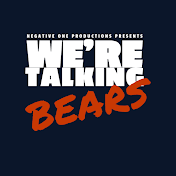 We're Talking Bears