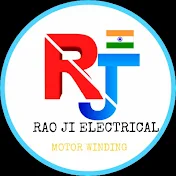 RAO JI ELECTRICAL MOTOR WINDING