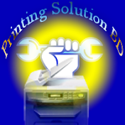 Printer Solution BD