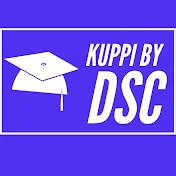 Kuppi by Department of Decision Sciences