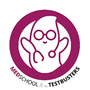 Med School by Testbusters