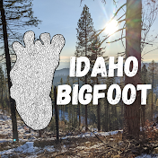 Idaho Bigfoot