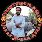 Everything Is Here With Usman Murad