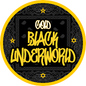 Cold Black Underworld