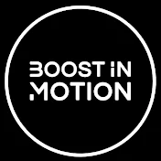 Boost In Motion