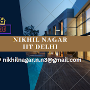 Structural Engineering by NIKHIL Nagar (IIT DELHI)
