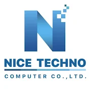 Nice Techno Computer