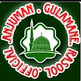 (Anjuman Gulamane Rasool) Official