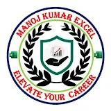 MANOJ KUMAR EXCEL