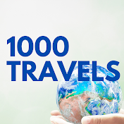 1000 Travels