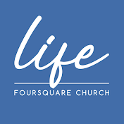 Life Foursquare Church Angleton