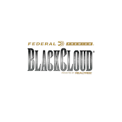 Federal Premium Black Cloud