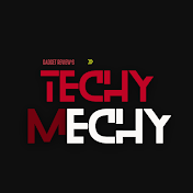 TECHY MECHY