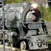 Norm's Trains