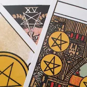 Zelda Magical Tarot