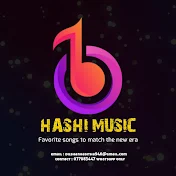 Hashi Music