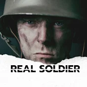 REAL SOLDIER