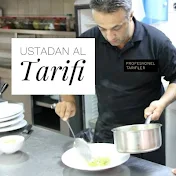 Ustadan Al Tarifi | Chef Bayram Yücekaya