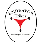 Endeavor Trikes