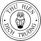 Thư Hiên Dịch Trường