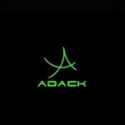 Holding Adack
