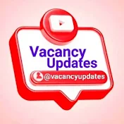 Vacancy Updates