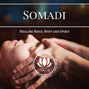 Rebecca Mara - Somadi Energy Healing