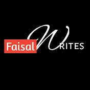 👑Faisal Writes👑