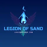 Legion of Sand