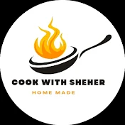 cook with sheher