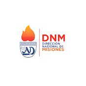 Dirección Nacional de Misiones LADP