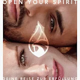 OpenYourSpirit - Deine Reise zur Erfüllung