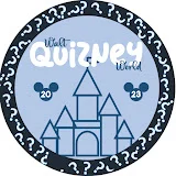 Walt Quizney World