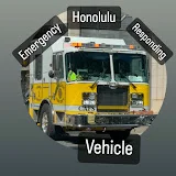 Honolulu emergency responding