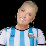 Xuxa Pasión Argentina