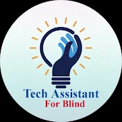 tech assistant for blind