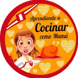 Aprendiendo a Cocinar Como Mamá