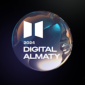 Digital Almaty