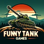 Funny Tank Games & Glitches