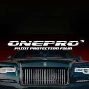 ONEPRO Paint Protection Film