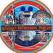 WDW Reflections Podcast