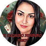 O Sagrado Feminino Tarot