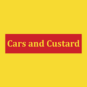 Cars and Custard