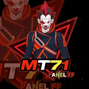 MT71 PANEL FF