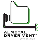 Almetal Dryer Vent