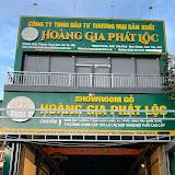 Gỗ Hoàng Gia Phát Lộc