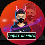 Preet gaming011